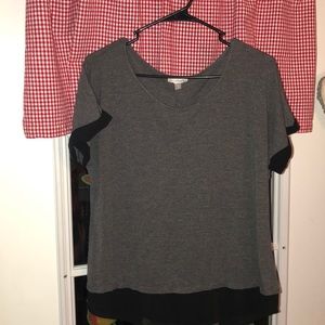 Charming Charlie Top